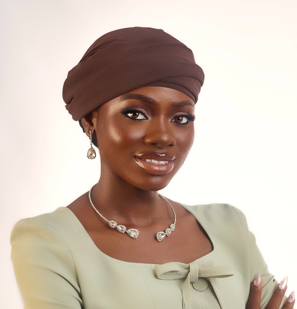 Khadijah Arowowsegbe